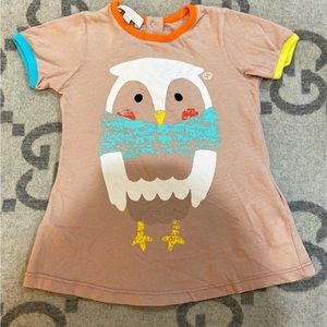 Gucci baby girl 6 months worn 3 times